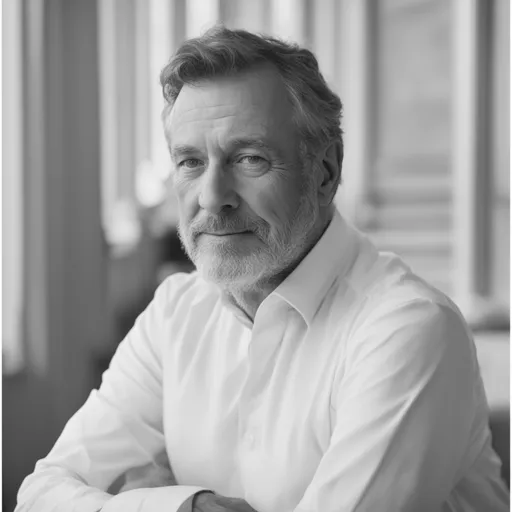 Paul Hirst