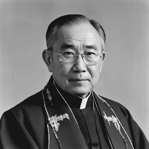 Paul Hisao Yasuda