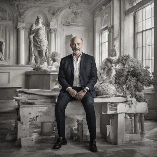 Paul Hockenos