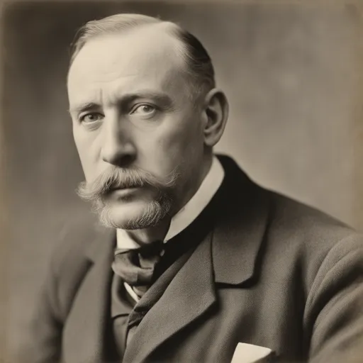 Paul Hoenscher