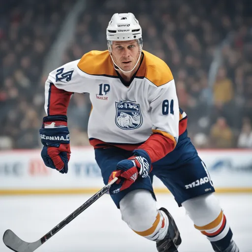 Paul Hofer (ice hockey)