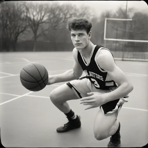 Paul Hoffman (basketball)