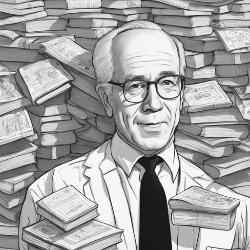 Paul Hoffman (business writer)