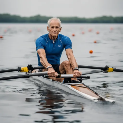 Paul Hoffman (rowing)