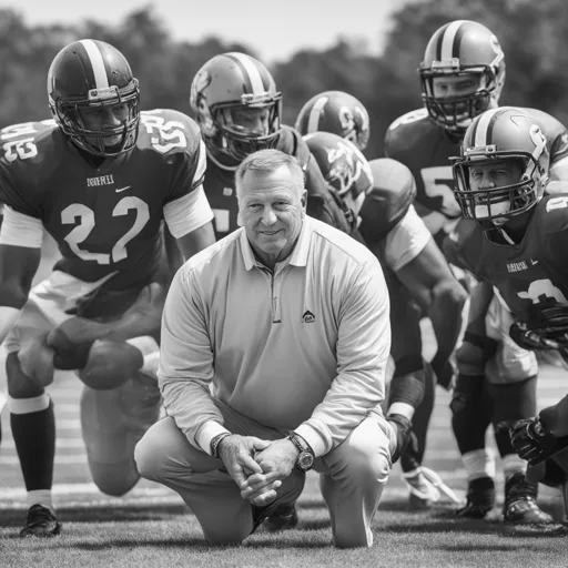 Paul Hoffmann (American football)