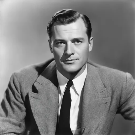 Paul Hoffmann (actor)