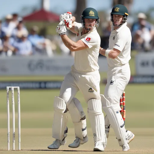 Paul Hoffmann (cricketer)