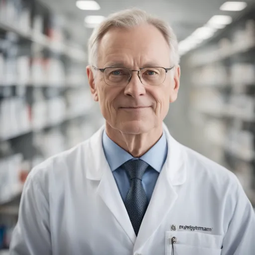 Paul Hoffmann (neurophysiologist)