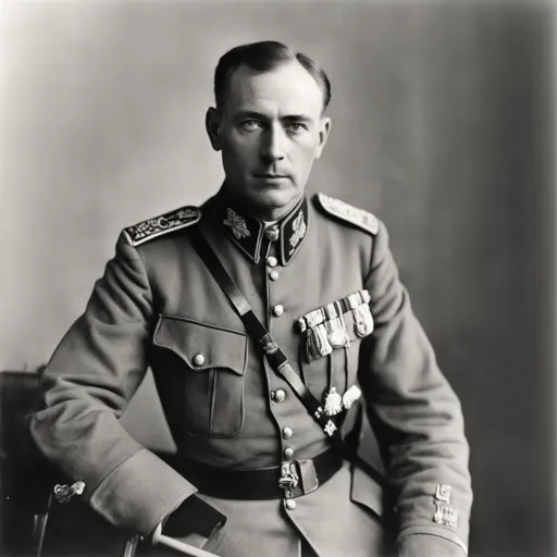 Paul Hofmann (Gauleiter)