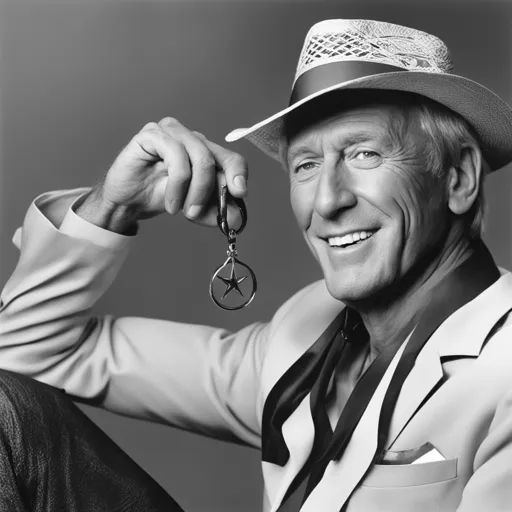 Paul Hogan (butler)
