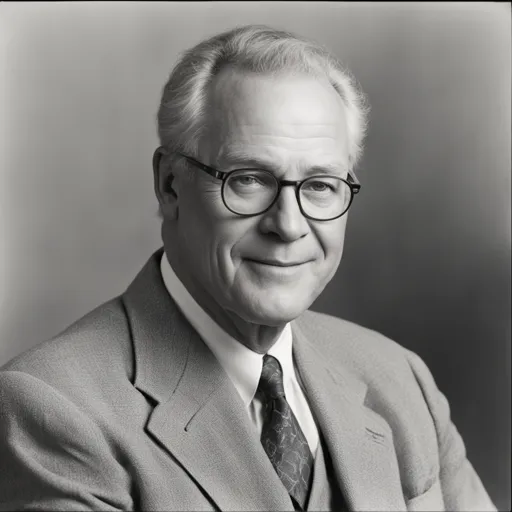 Paul Hogue