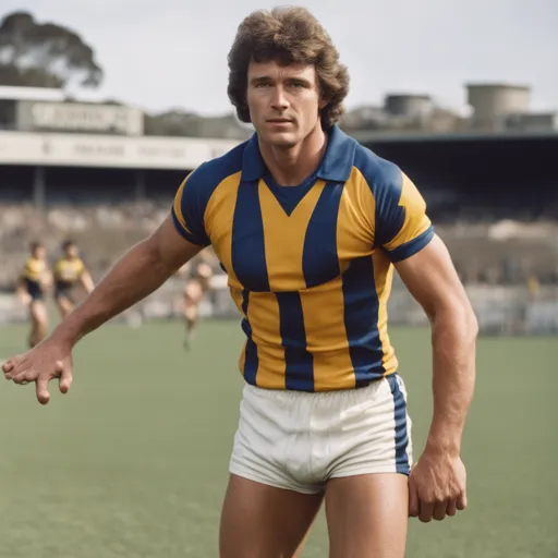 Paul Holdsworth