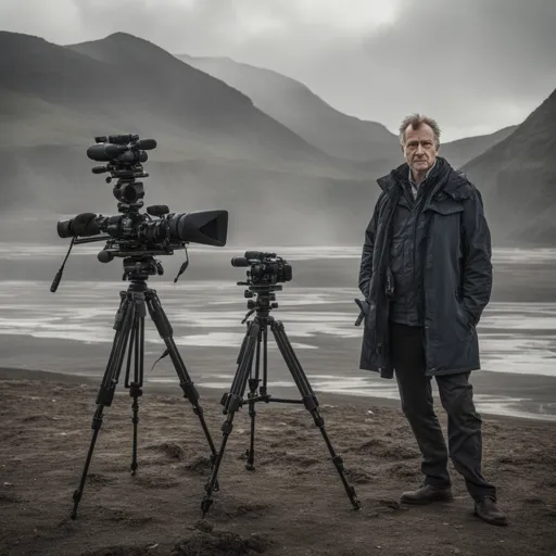 Paul Holmes (director)