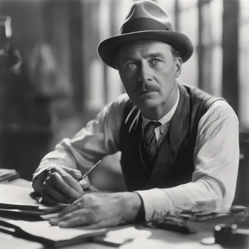 Paul Holzki