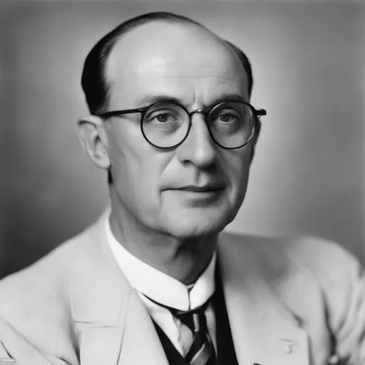 Paul Homberger