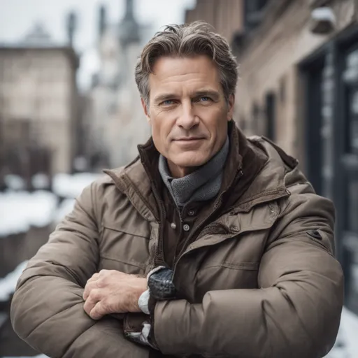 Paul Hopkins (actor)
