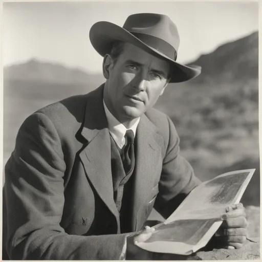 Paul Horgan