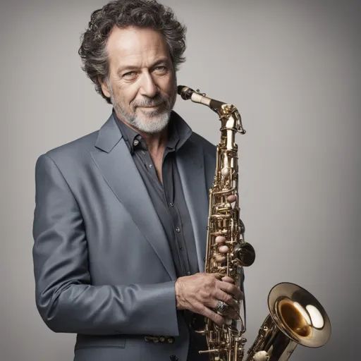 Paul Horn (musician)