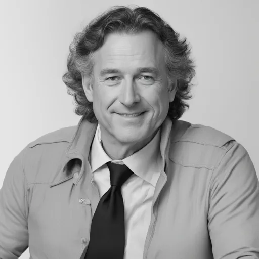 Paul Horner