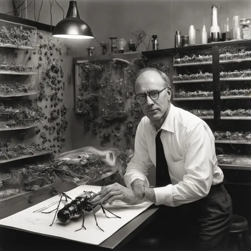 Paul Hotte