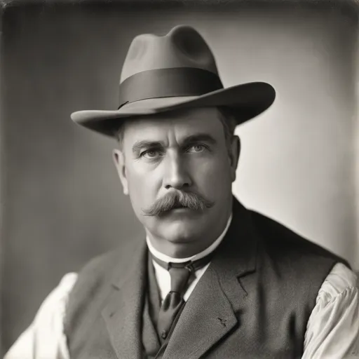 Paul Hoverson