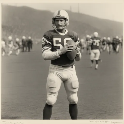 Paul Howard (American football)