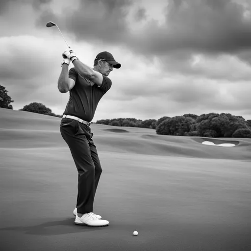 Paul Howard (golfer)