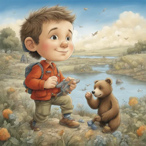 Paul Howard (illustrator)