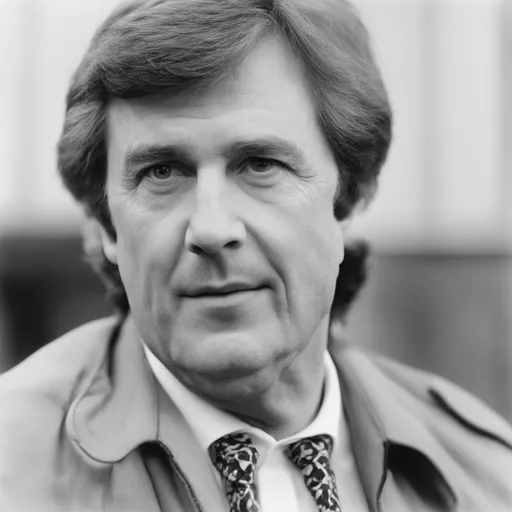 Paul Howell (MEP)