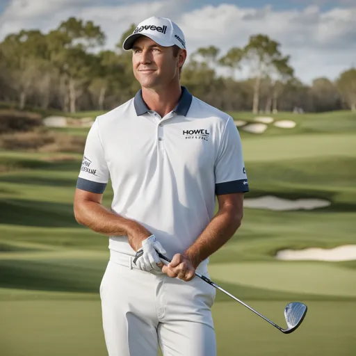 Paul Howell (golfer)