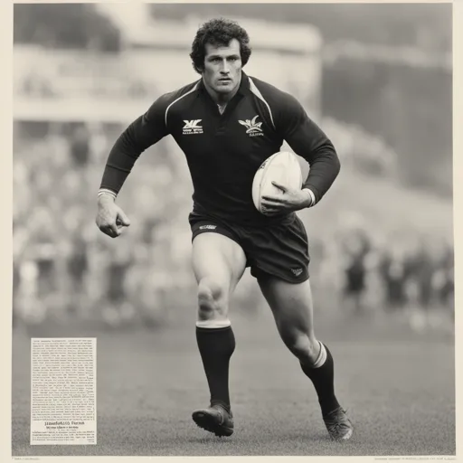 Paul Howell (rugby league)
