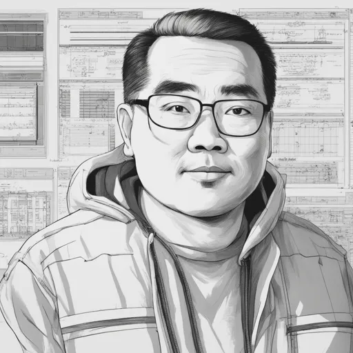 Paul Hsu (sound designer)