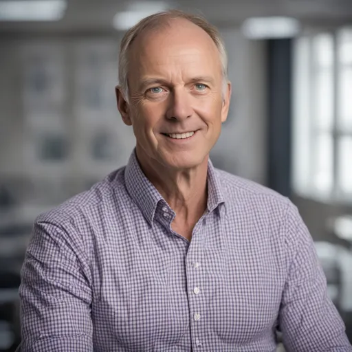 Paul Hudson