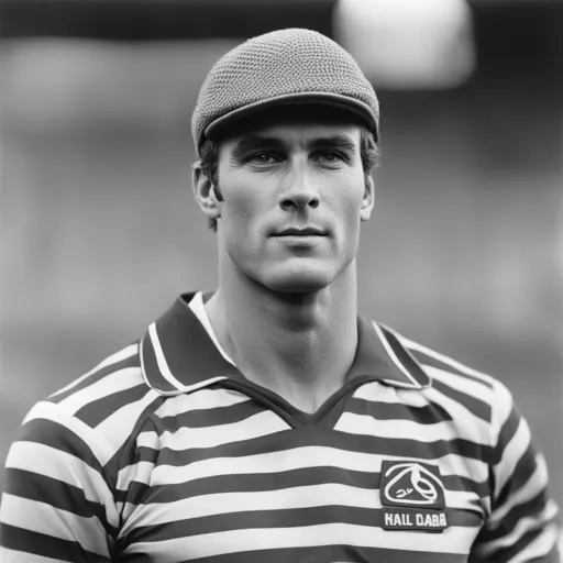 Paul Hudson (footballer)