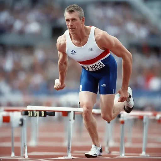 Paul Hughes (athlete)
