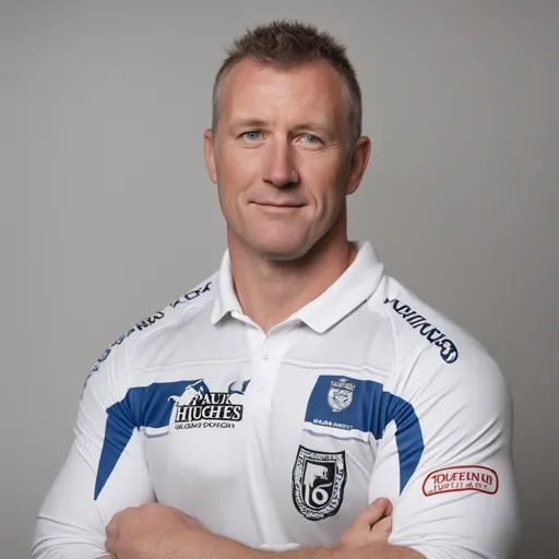 Paul Hughes (rugby league)