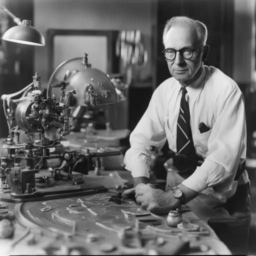Paul Huldschinsky