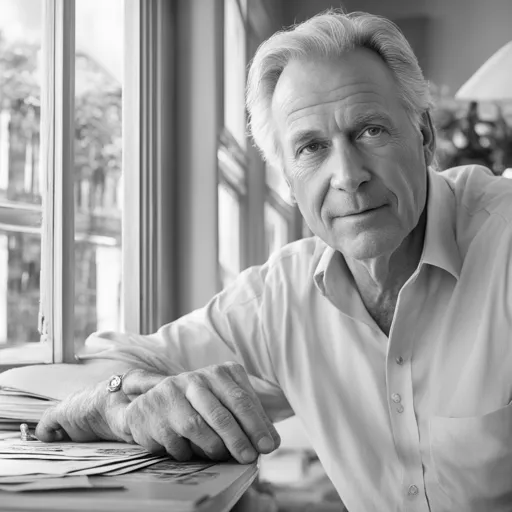 Paul Huljich