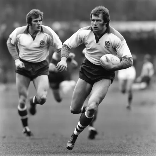 Paul Hulme
