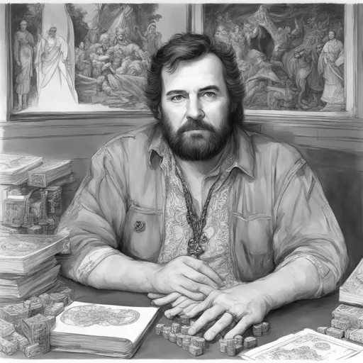 Paul Hume (game designer)
