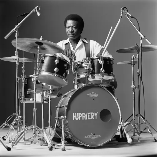 Paul Humphrey