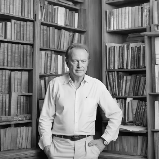 Paul Humphreys (philosopher)