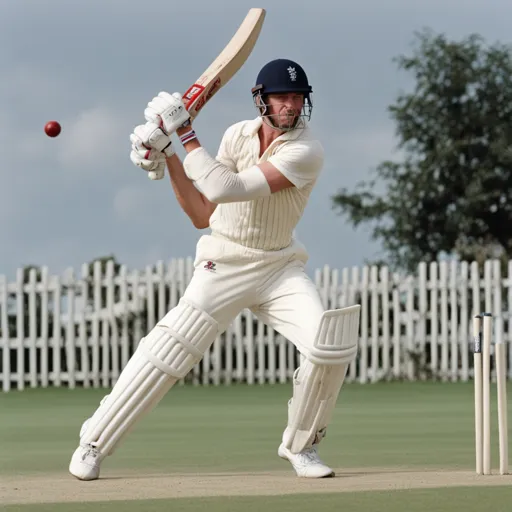 Paul Humphries