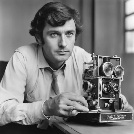 Paul Hunt (activist)