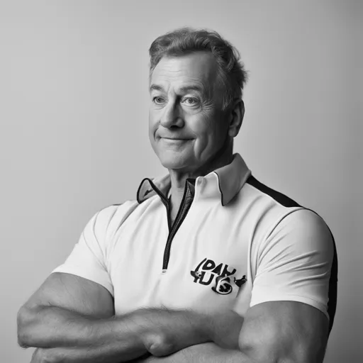 Paul Hunt (gymnast)