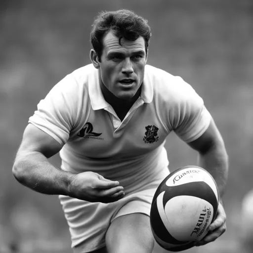 Paul Huntsman