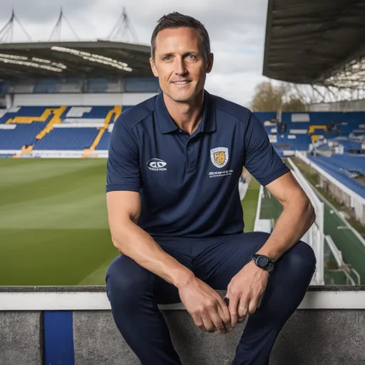 Paul Hurst
