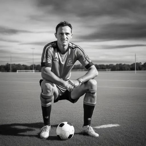 Paul Hurst (Australian footballer)