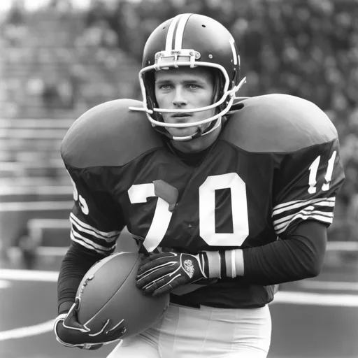 Paul Hutchins (American football)