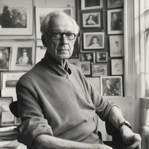 Paul Huxley